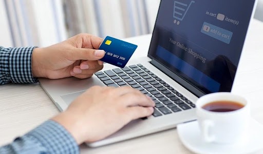Tips for safe online transactions