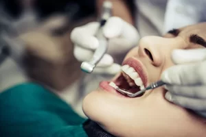 Why Is Oral Health Important?