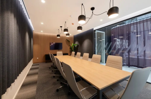 Tips For A Smooth Office Fit-Out Process