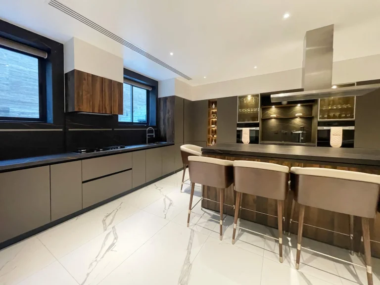 How to Brighten Up Your Kitchen With the Right Lighting