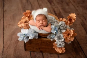 Things To Evaluate In A Newborn Photographer Before Hiring