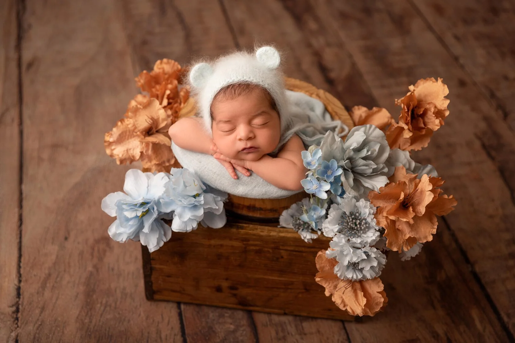 Things To Evaluate In A Newborn Photographer Before Hiring