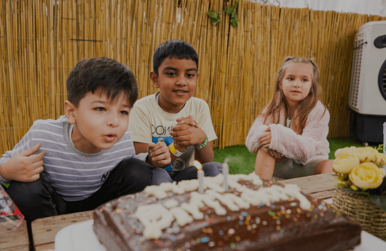 Tips to Creative Invitations for Your Outdoor Birthday Event