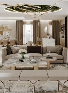 What Fit Out Contractors Do In A Typical Project